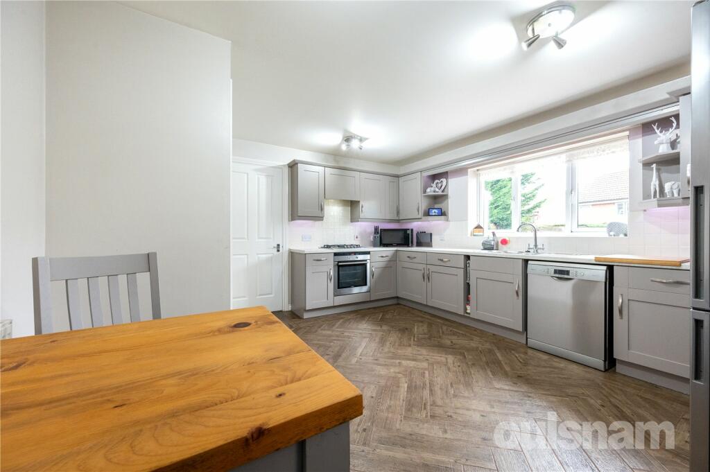 Additional property image - Jackfield Close, Redditch, Worcestershire, B98