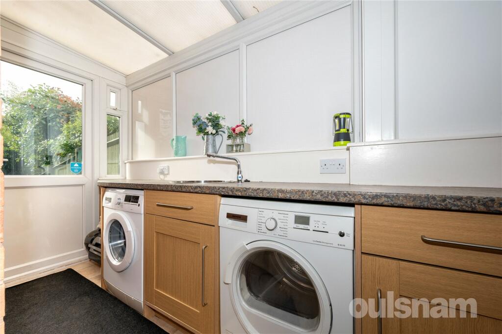 Additional property image - Jackfield Close, Redditch, Worcestershire, B98
