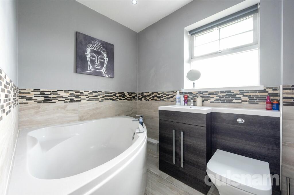 Additional property image - Jackfield Close, Redditch, Worcestershire, B98