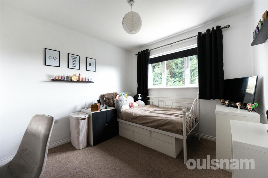 Additional property image - Jackfield Close, Redditch, Worcestershire, B98