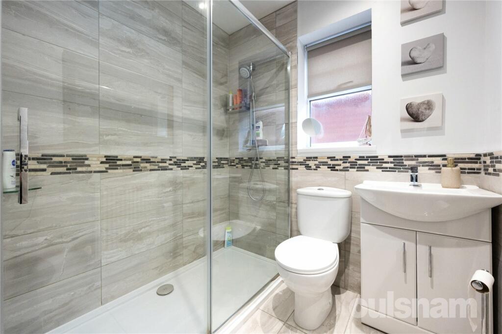 Additional property image - Jackfield Close, Redditch, Worcestershire, B98