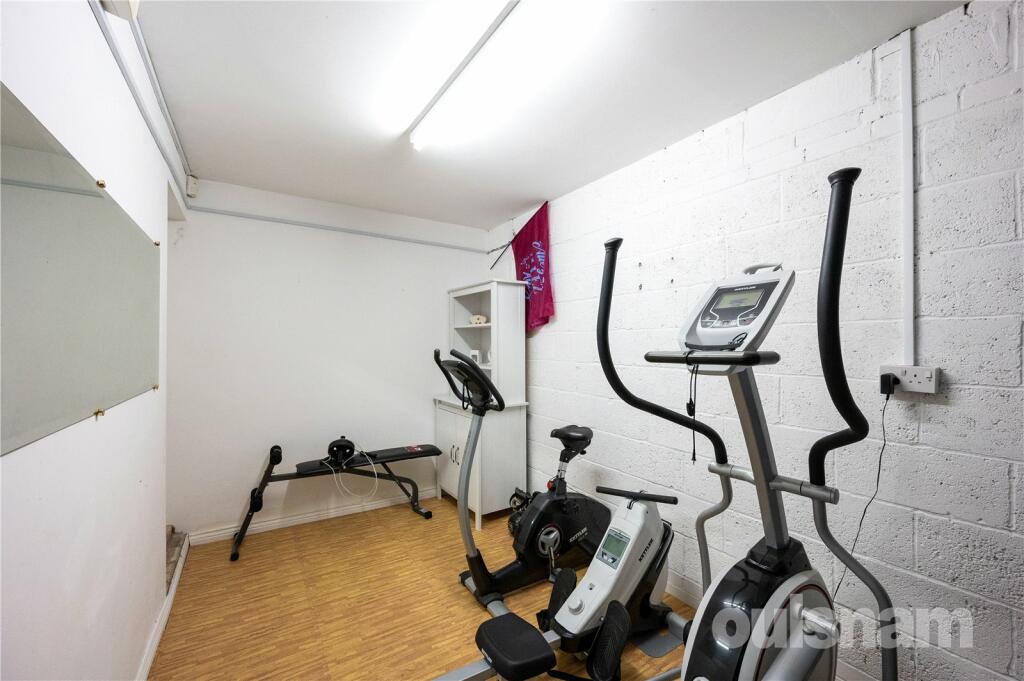Additional property image - Jackfield Close, Redditch, Worcestershire, B98