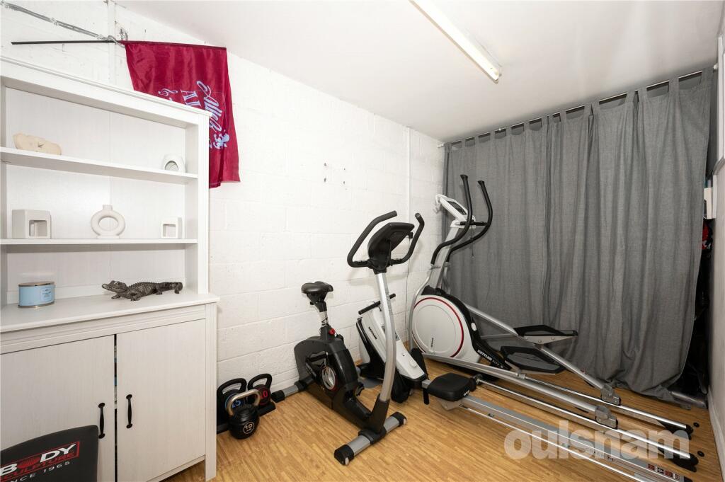 Additional property image - Jackfield Close, Redditch, Worcestershire, B98
