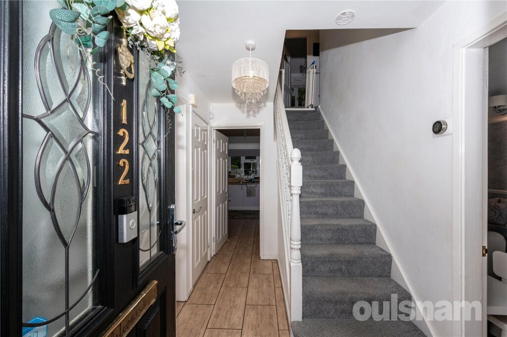 Additional property image - Rubery Lane, Rubery, Rednal, Birmingham, B45