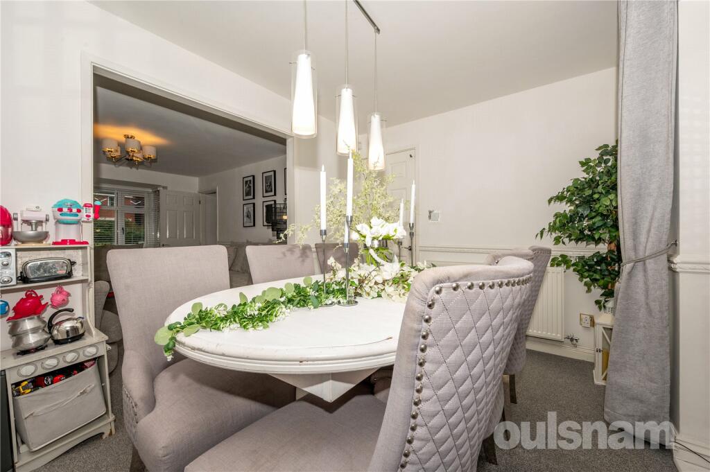 Additional property image - Rubery Lane, Rubery, Rednal, Birmingham, B45