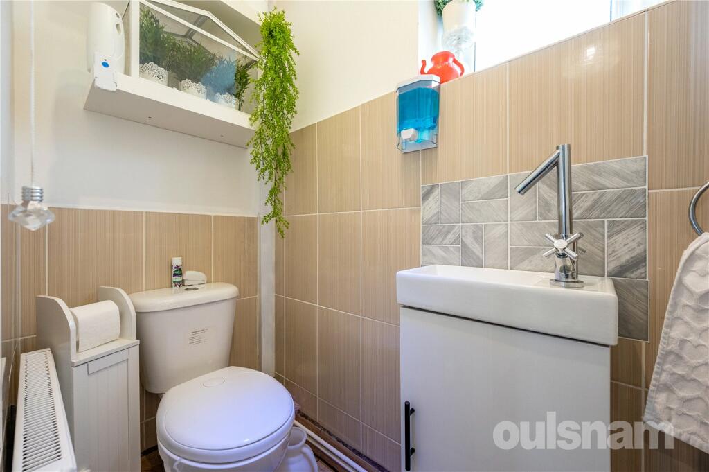 Additional property image - Rubery Lane, Rubery, Rednal, Birmingham, B45