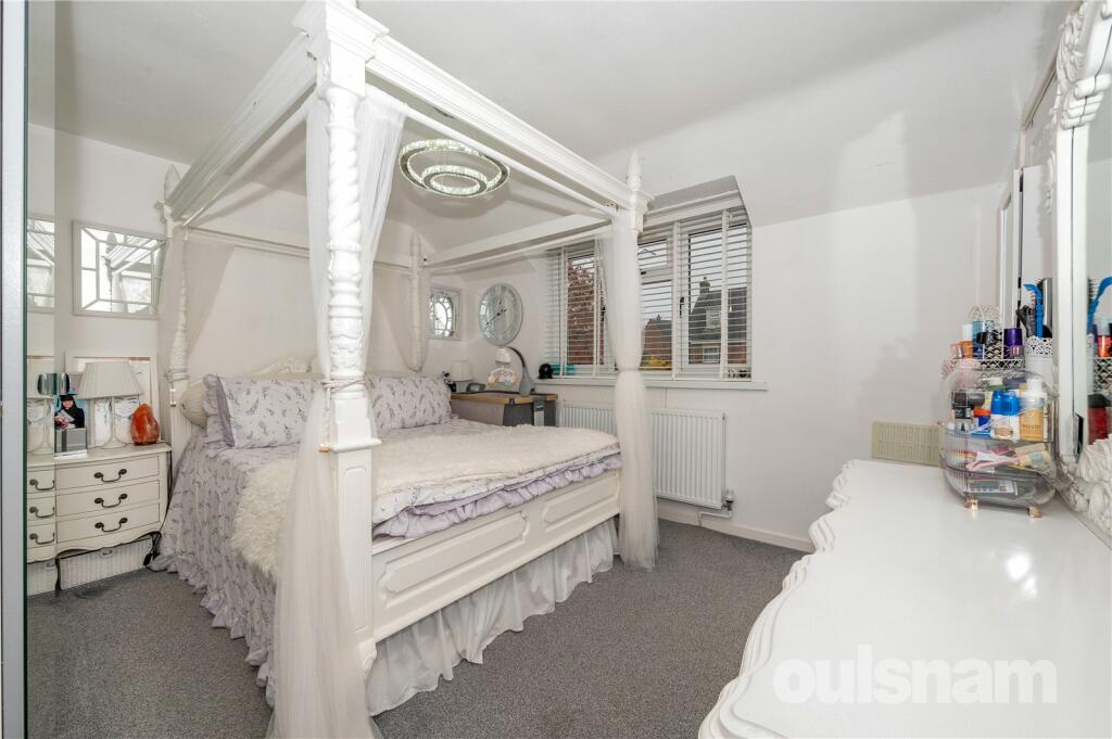 Additional property image - Rubery Lane, Rubery, Rednal, Birmingham, B45