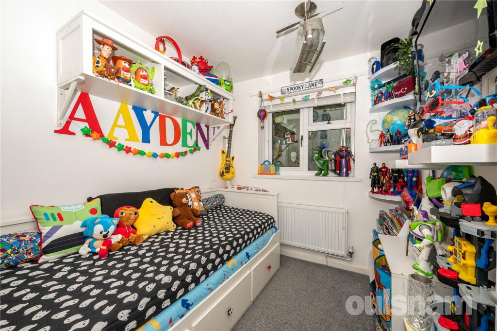 Additional property image - Rubery Lane, Rubery, Rednal, Birmingham, B45