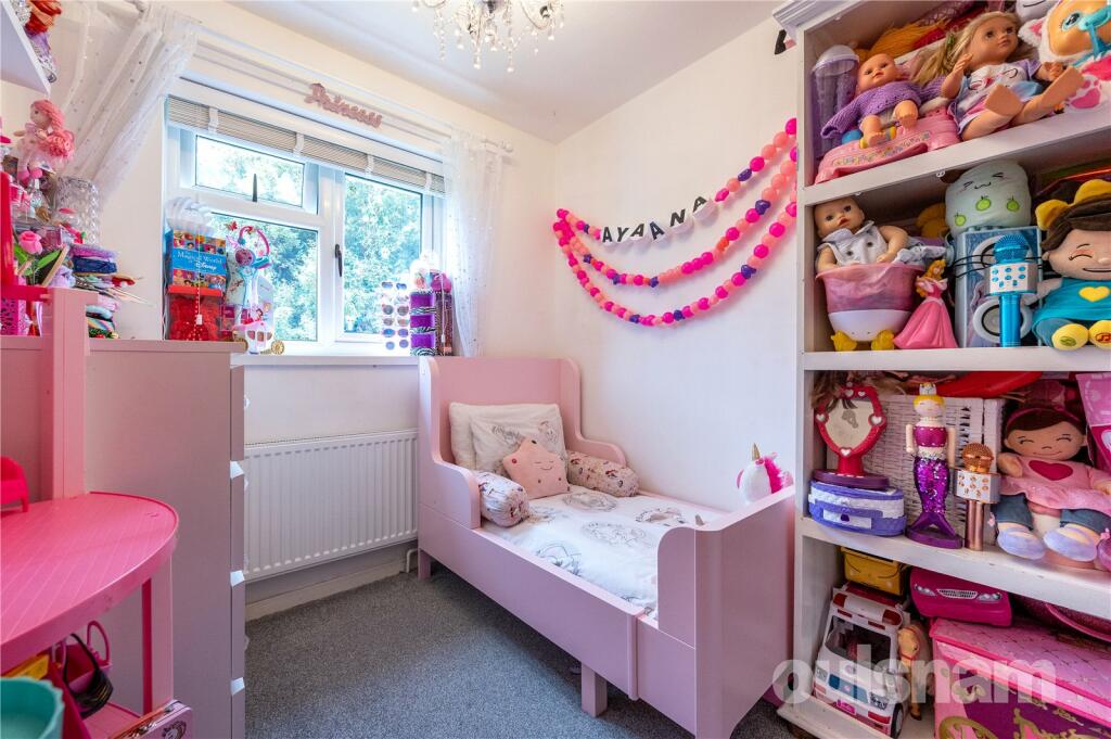 Additional property image - Rubery Lane, Rubery, Rednal, Birmingham, B45