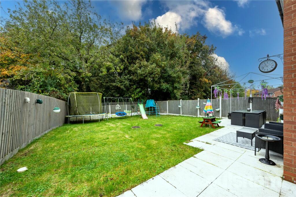Additional property image - Rubery Lane, Rubery, Rednal, Birmingham, B45