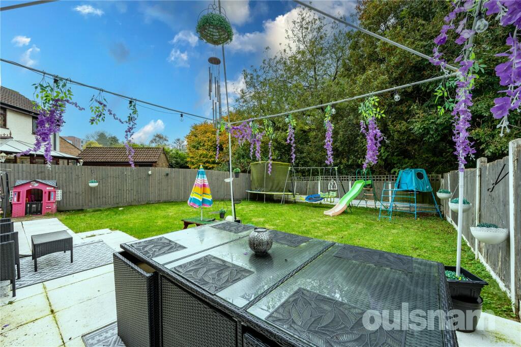Additional property image - Rubery Lane, Rubery, Rednal, Birmingham, B45