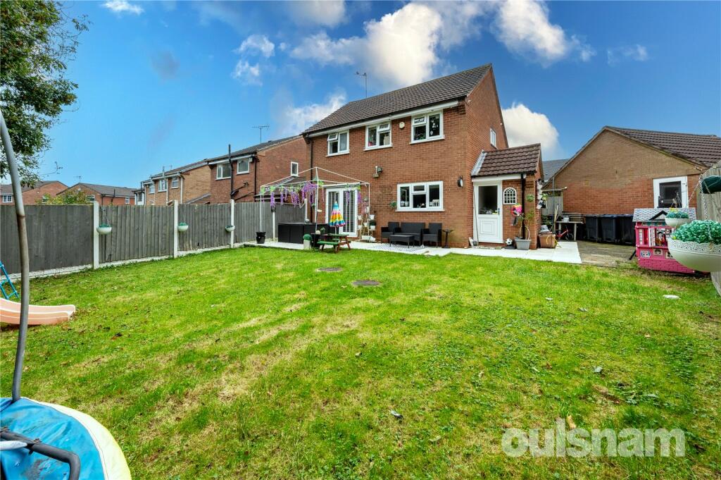 Additional property image - Rubery Lane, Rubery, Rednal, Birmingham, B45