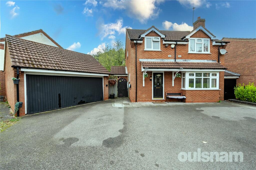 Additional property image - Rubery Lane, Rubery, Rednal, Birmingham, B45