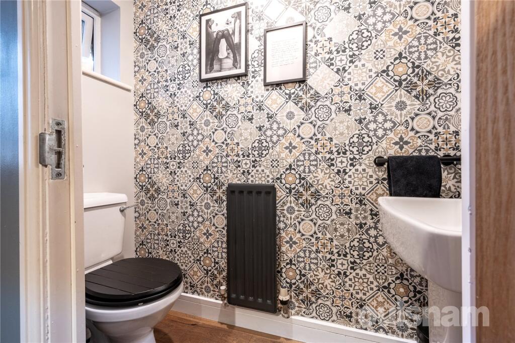Additional property image - Defford Close, Webheath, Worcestershire, B97