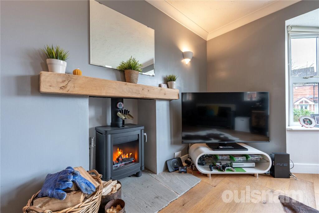 Additional property image - Defford Close, Webheath, Worcestershire, B97