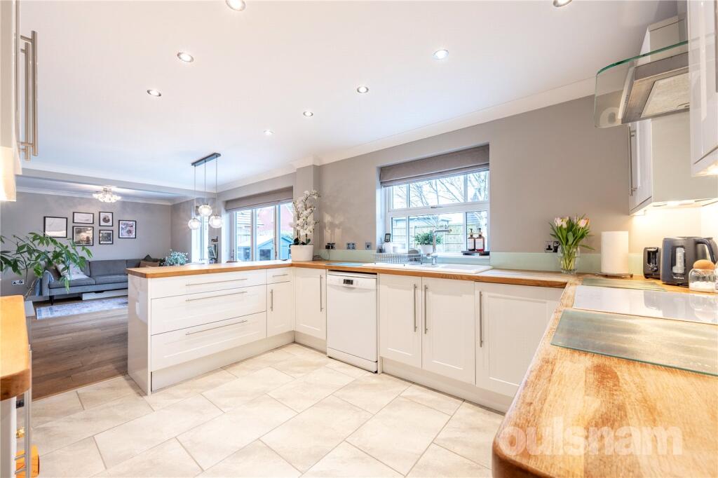 Additional property image - Defford Close, Webheath, Worcestershire, B97