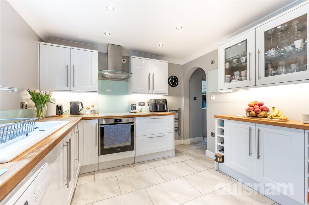Additional property image - Defford Close, Webheath, Worcestershire, B97