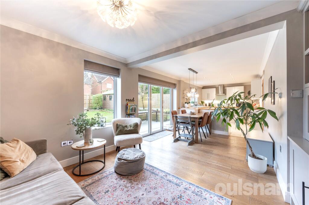 Additional property image - Defford Close, Webheath, Worcestershire, B97