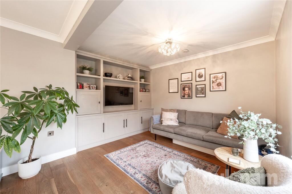 Additional property image - Defford Close, Webheath, Worcestershire, B97
