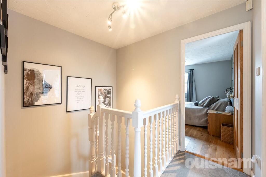 Additional property image - Defford Close, Webheath, Worcestershire, B97