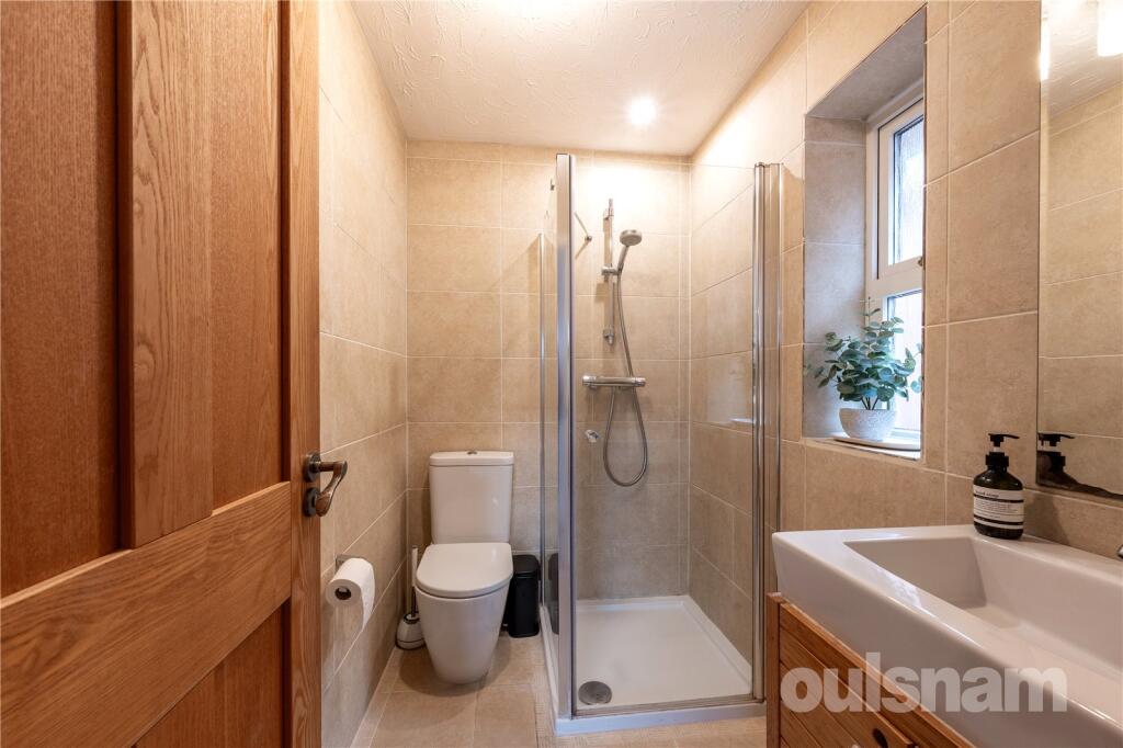 Additional property image - Defford Close, Webheath, Worcestershire, B97