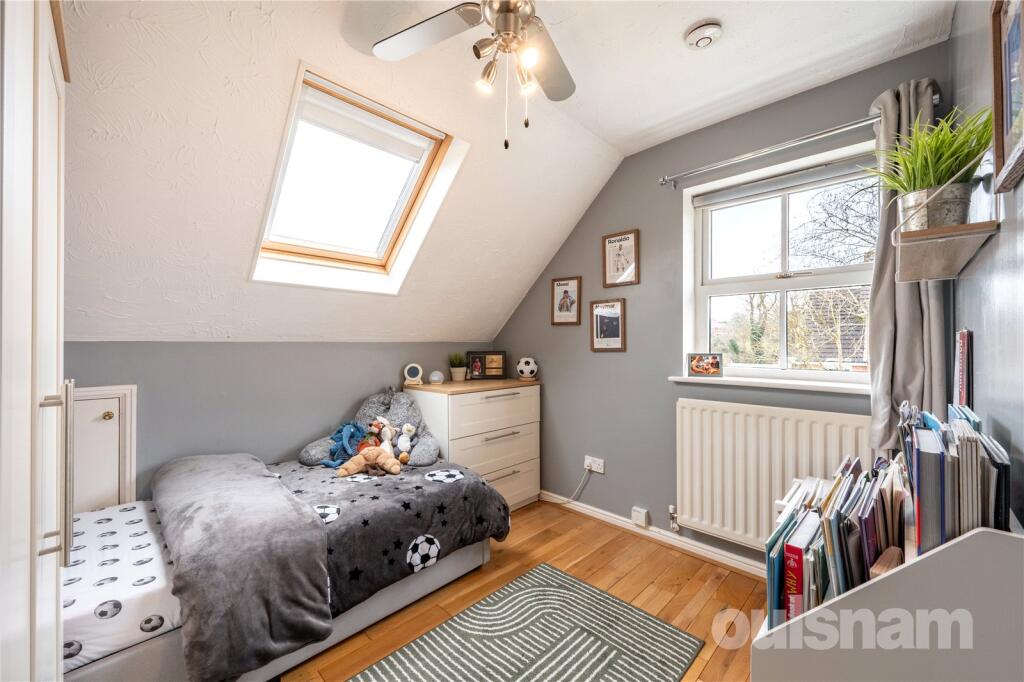Additional property image - Defford Close, Webheath, Worcestershire, B97
