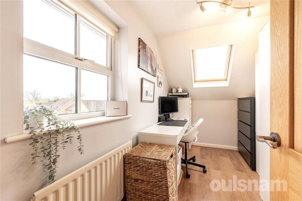 Additional property image - Defford Close, Webheath, Worcestershire, B97