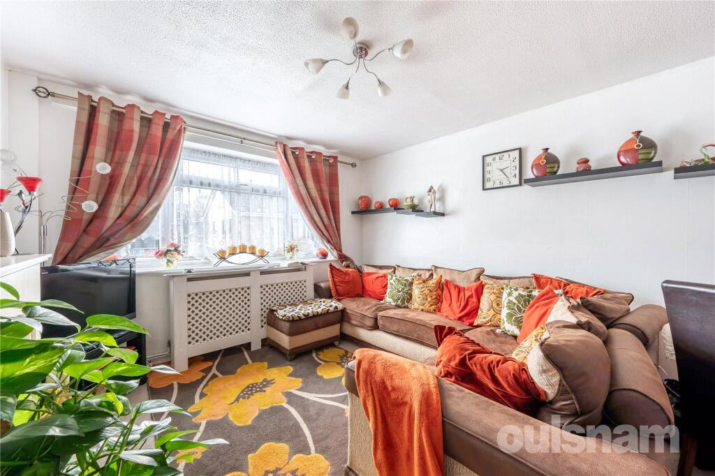 Additional property image - Tredington Close, Redditch, Worcestershire, B98
