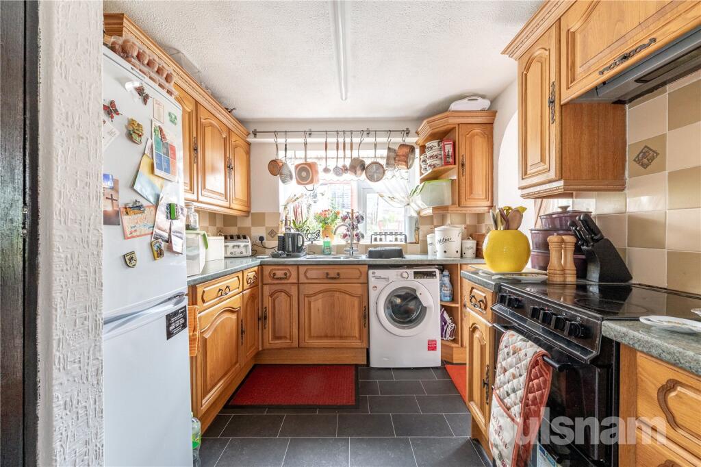 Additional property image - Tredington Close, Redditch, Worcestershire, B98