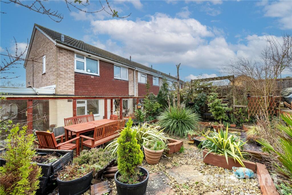 Additional property image - Tredington Close, Redditch, Worcestershire, B98