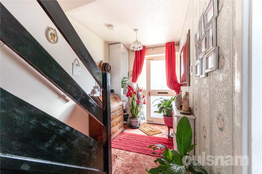 Additional property image - Tredington Close, Redditch, Worcestershire, B98