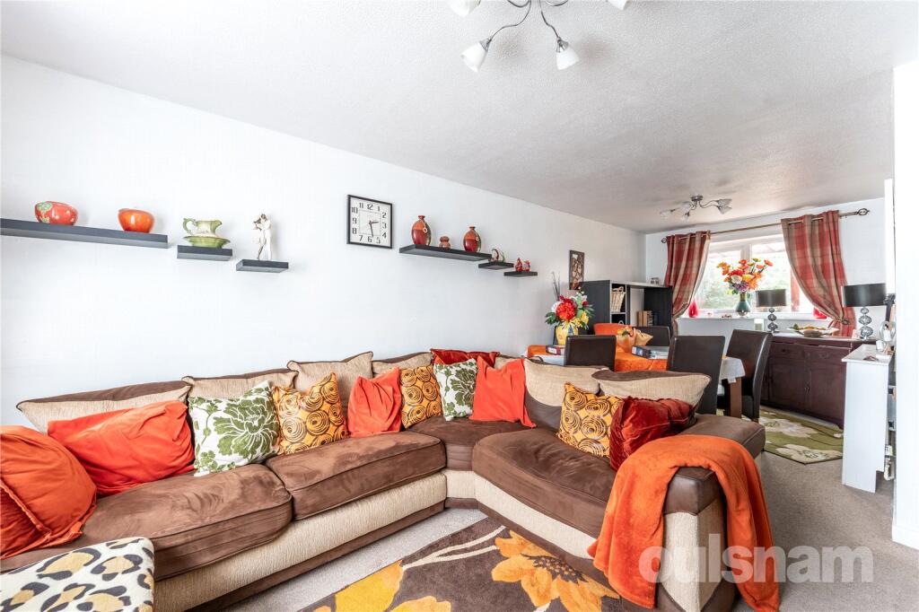 Additional property image - Tredington Close, Redditch, Worcestershire, B98