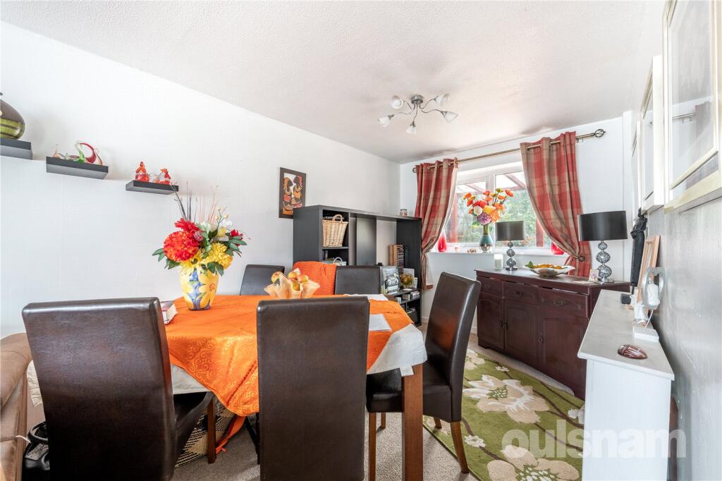 Additional property image - Tredington Close, Redditch, Worcestershire, B98