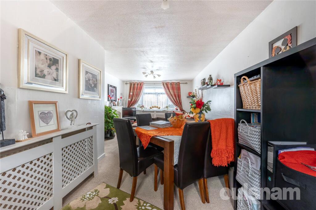 Additional property image - Tredington Close, Redditch, Worcestershire, B98