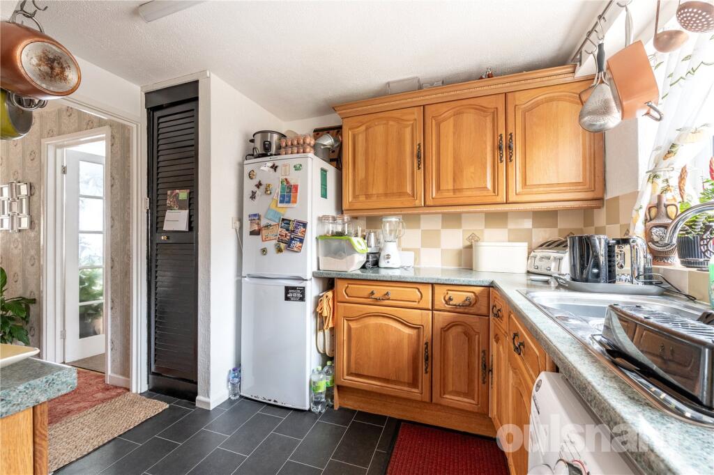 Additional property image - Tredington Close, Redditch, Worcestershire, B98