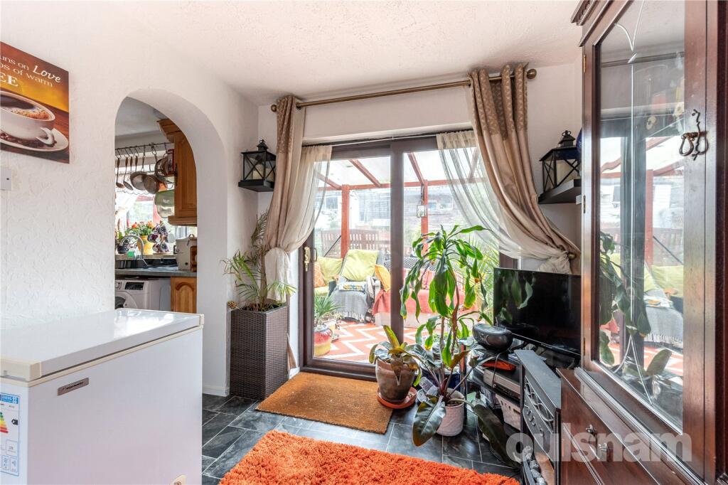 Additional property image - Tredington Close, Redditch, Worcestershire, B98