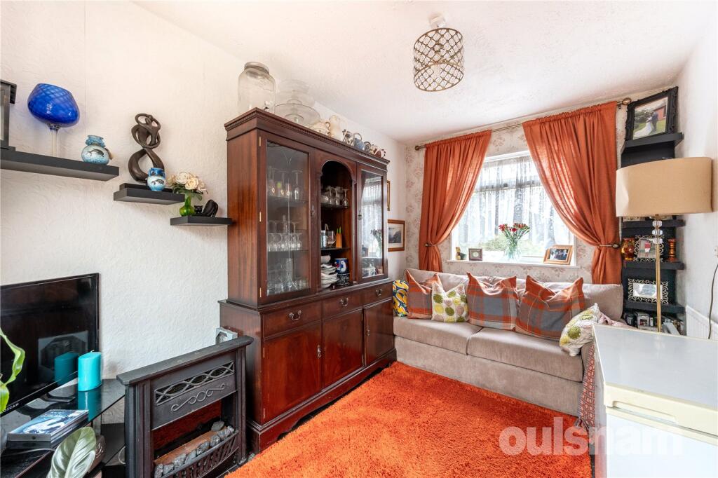 Additional property image - Tredington Close, Redditch, Worcestershire, B98