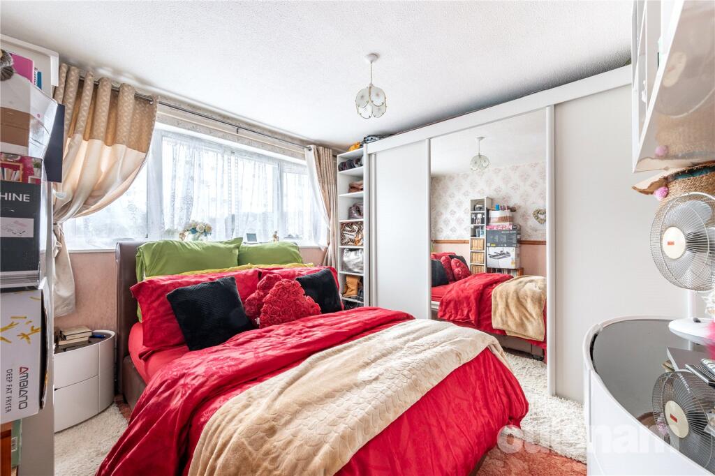 Additional property image - Tredington Close, Redditch, Worcestershire, B98