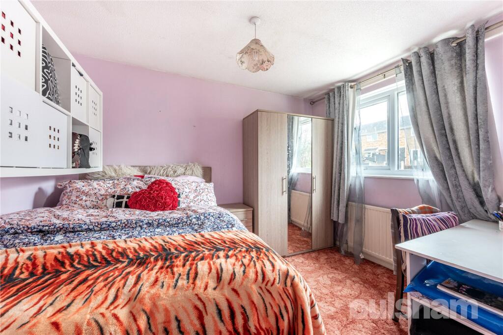 Additional property image - Tredington Close, Redditch, Worcestershire, B98