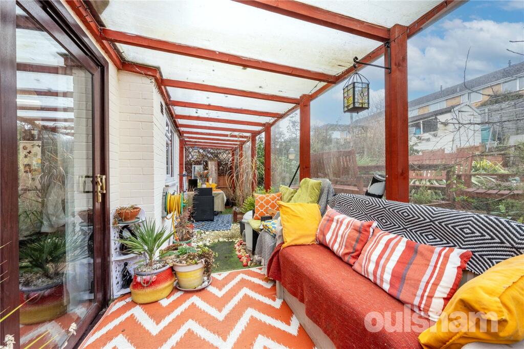 Additional property image - Tredington Close, Redditch, Worcestershire, B98