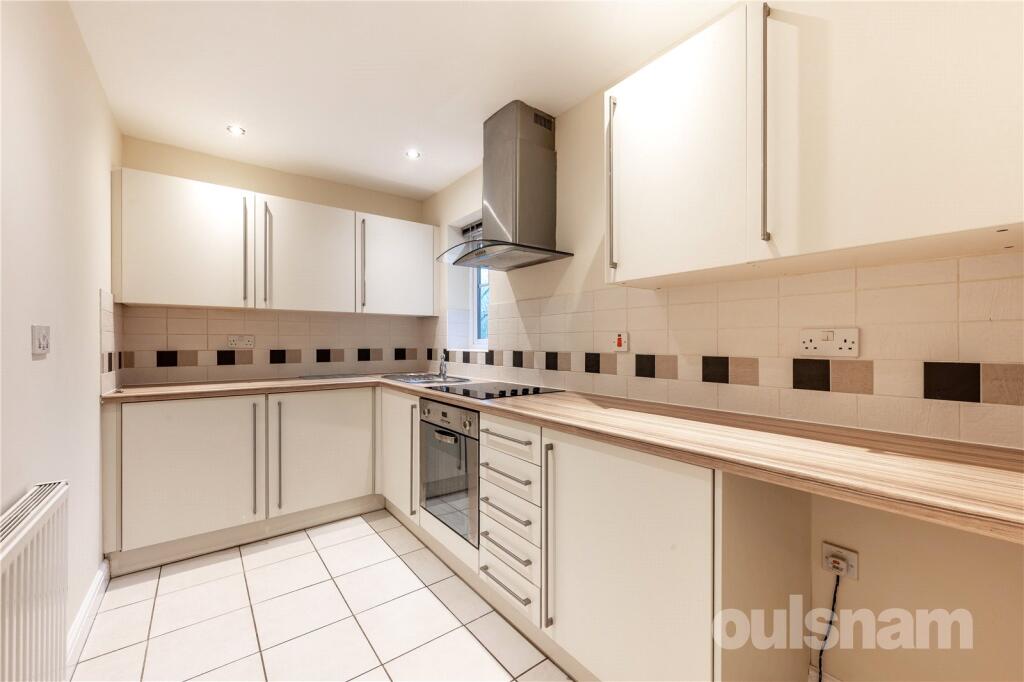 Additional property image - Evesham Road, Redditch, Worcestershire, B97