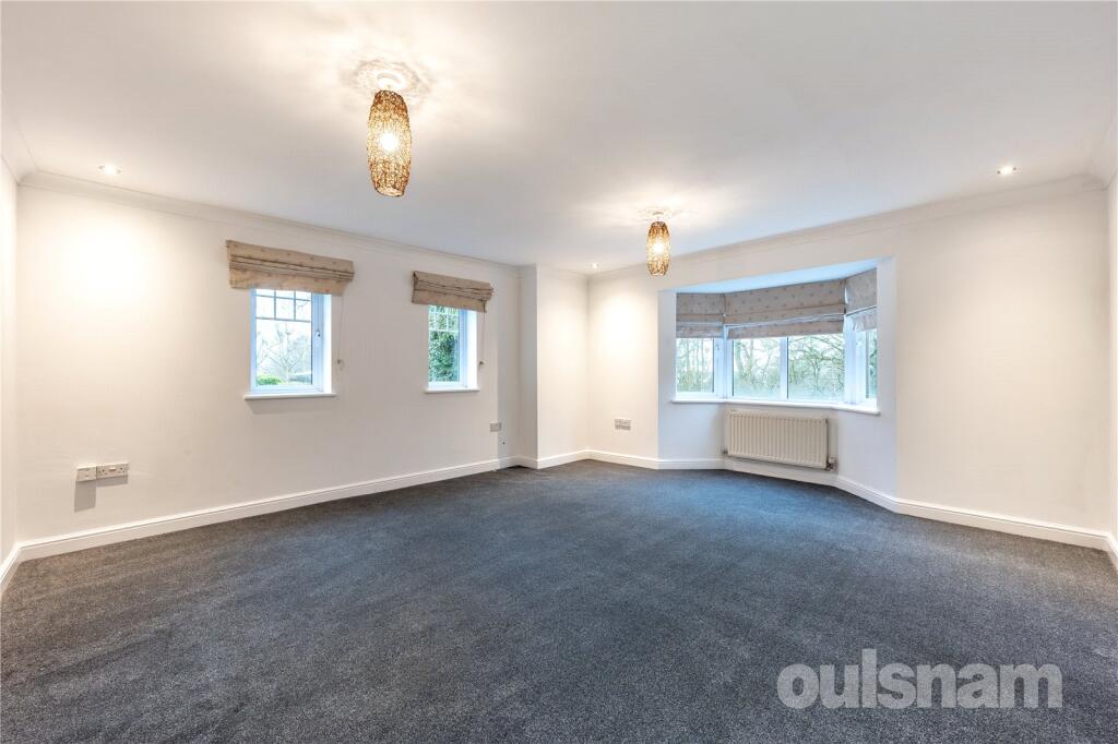 Additional property image - Evesham Road, Redditch, Worcestershire, B97