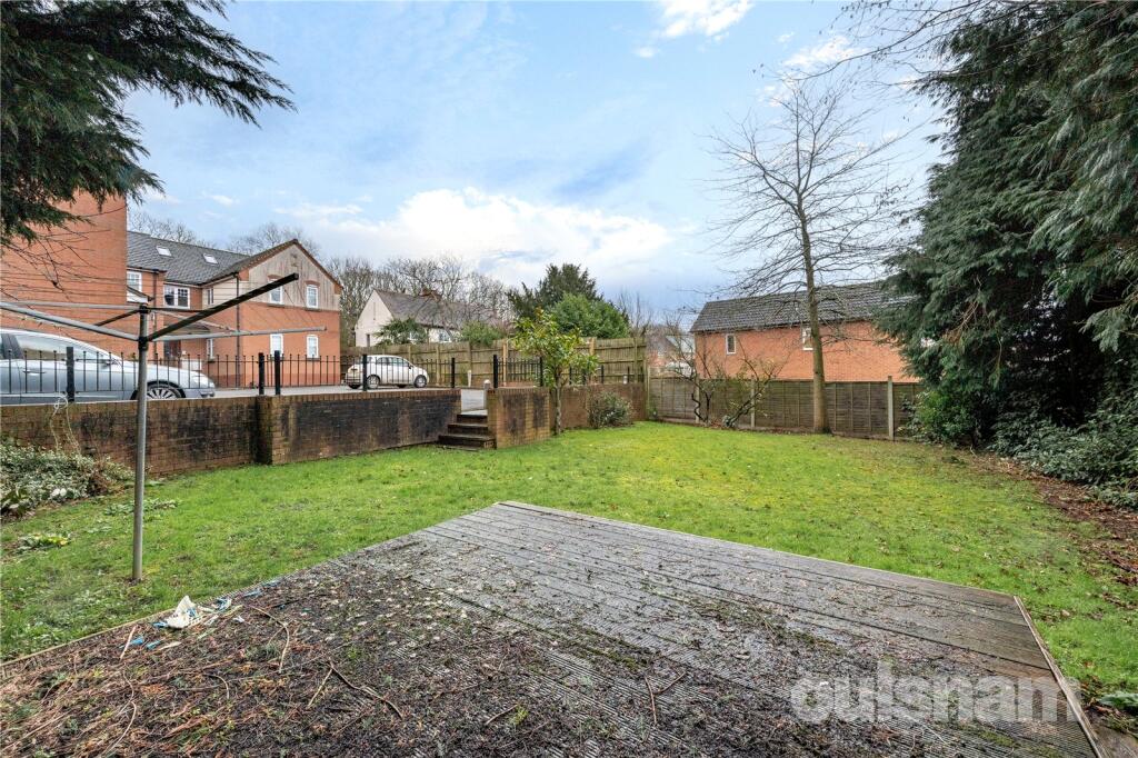 Additional property image - Evesham Road, Redditch, Worcestershire, B97
