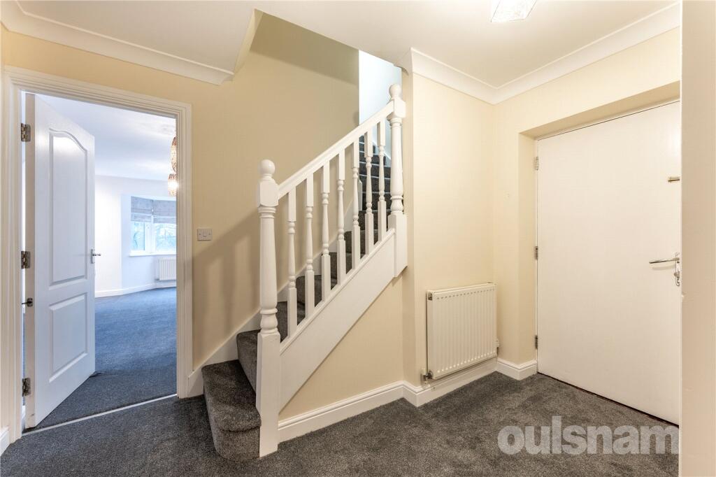 Additional property image - Evesham Road, Redditch, Worcestershire, B97
