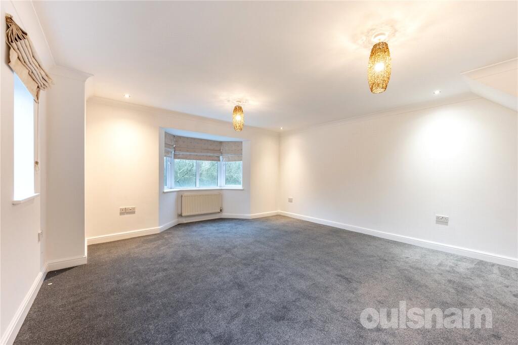 Additional property image - Evesham Road, Redditch, Worcestershire, B97
