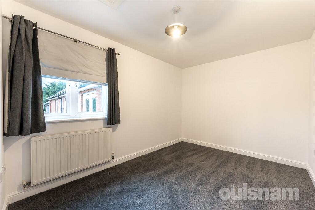 Additional property image - Evesham Road, Redditch, Worcestershire, B97