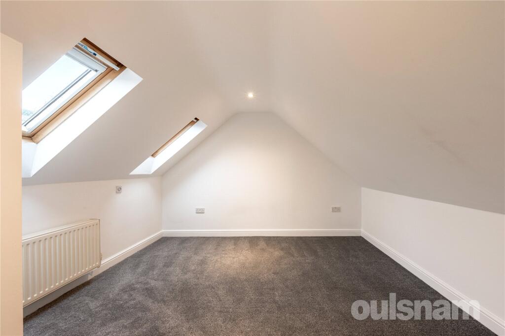 Additional property image - Evesham Road, Redditch, Worcestershire, B97