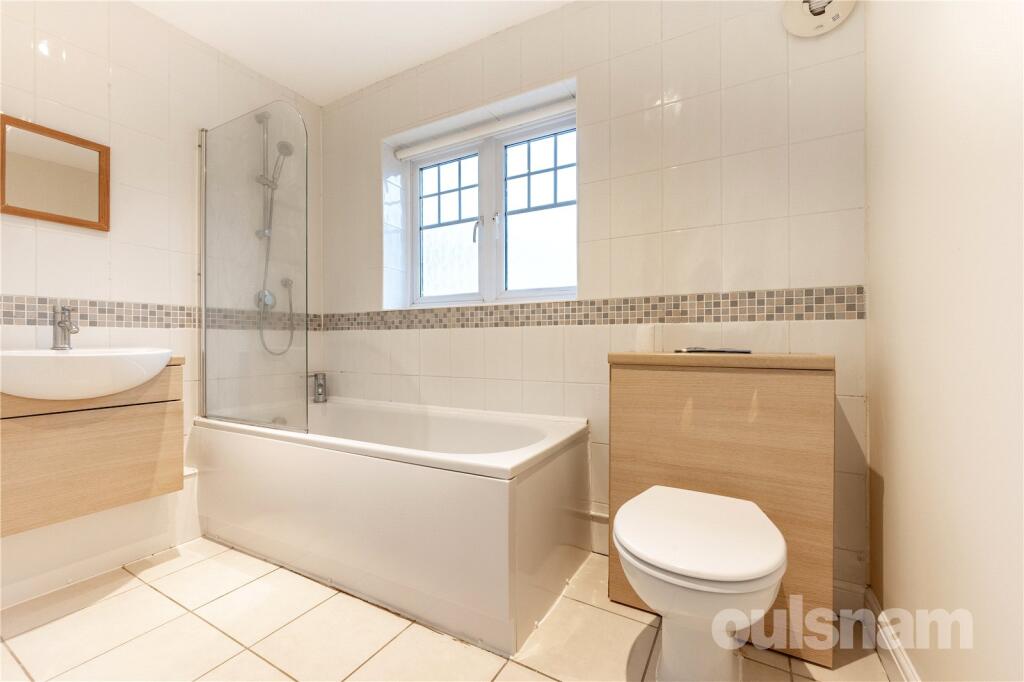 Additional property image - Evesham Road, Redditch, Worcestershire, B97