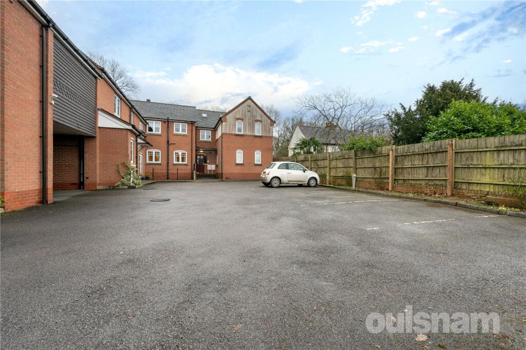 Additional property image - Evesham Road, Redditch, Worcestershire, B97
