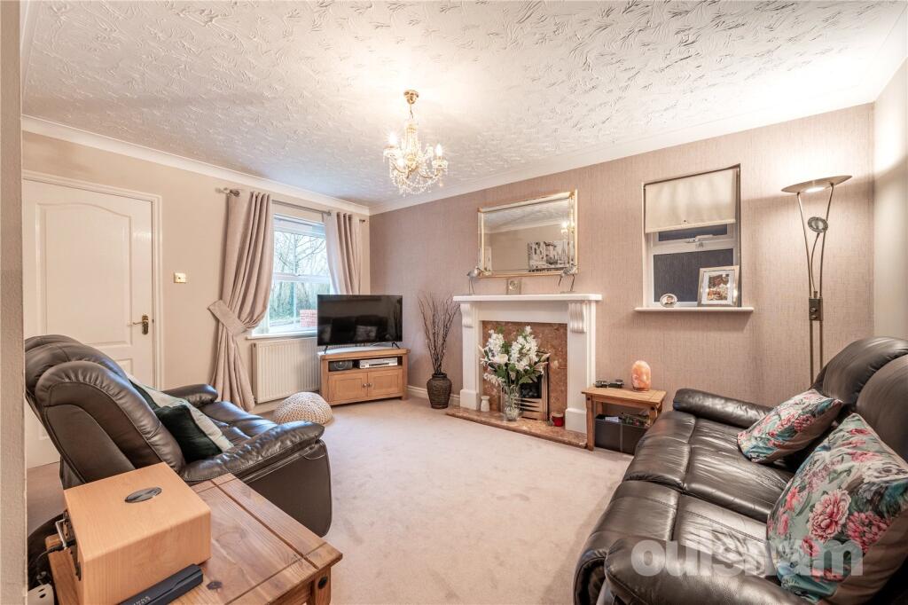 Additional property image - Moorcroft Gardens, Walkwood, Redditch, Worcestershire, B97